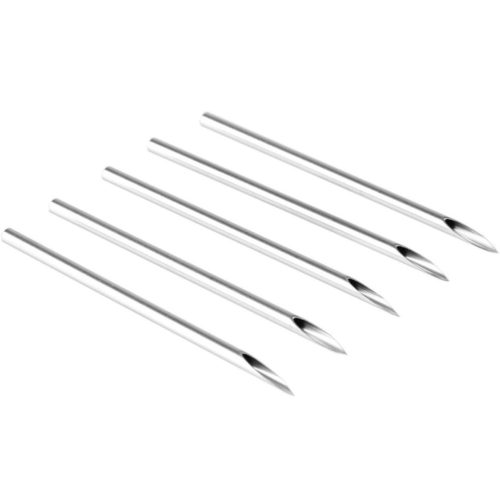 Sterile 10g Piercing Needles